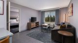 Homewood Suites Medford Room