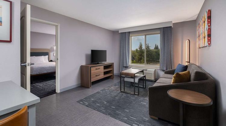 Homewood Suites Medford Room