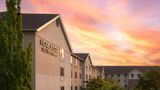 Homewood Suites Medford Exterior