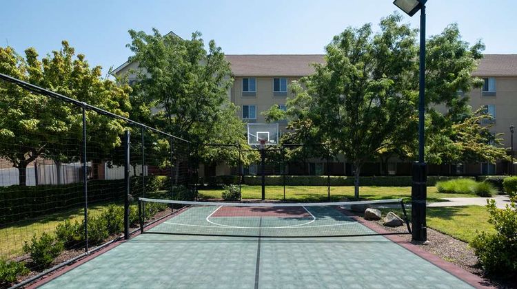 Homewood Suites Medford Recreation