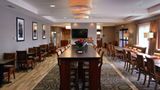 Hampton Inn Medford Lobby