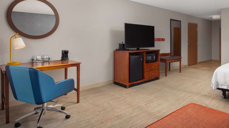 <b>Hampton Inn Medford Other</b>. Images powered by <a href="https://iceportal.shijigroup.com/" title="IcePortal" target="_blank">IcePortal</a>.