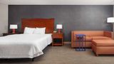 Hampton Inn Medford Room