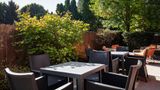 Hampton Inn Medford Exterior