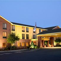 Hampton Inn Medford