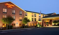 Hampton Inn Medford