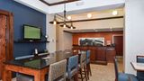 Hampton Inn Alexander City Lobby