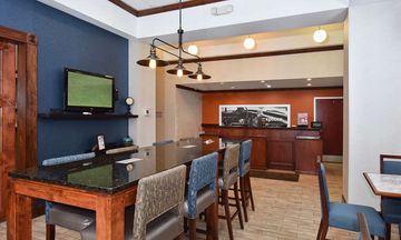 Hampton Inn Alexander City
