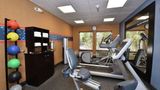 Hampton Inn Alexander City Health