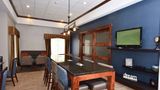 Hampton Inn Alexander City Lobby