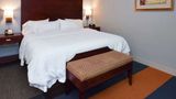Hampton Inn Alexander City Room