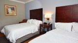 Hampton Inn Alexander City Room
