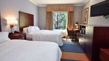 Hampton Inn Alexander City Room