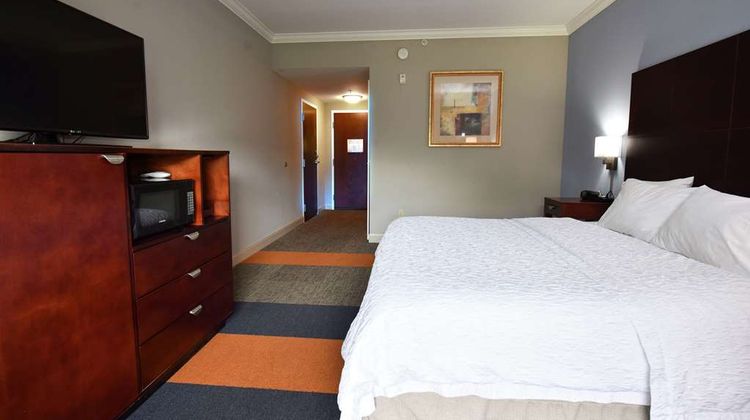 Hampton Inn Alexander City Other