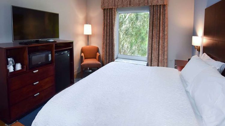 Hampton Inn Alexander City Other