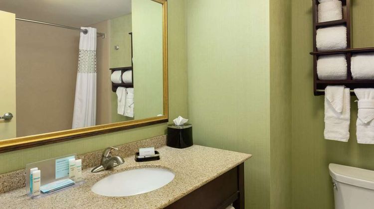 Hampton Inn & Suites Prattville Room