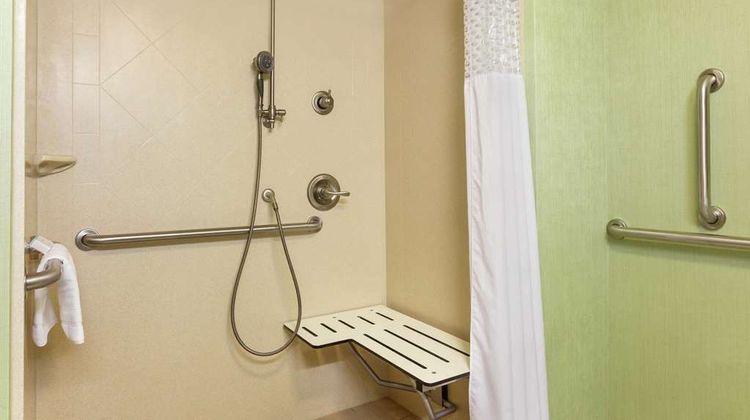Hampton Inn & Suites Prattville Room