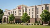 <b>Hampton Inn & Suites Prattville Exterior</b>. Images powered by <a href="https://iceportal.shijigroup.com/" title="IcePortal" target="_blank">IcePortal</a>.