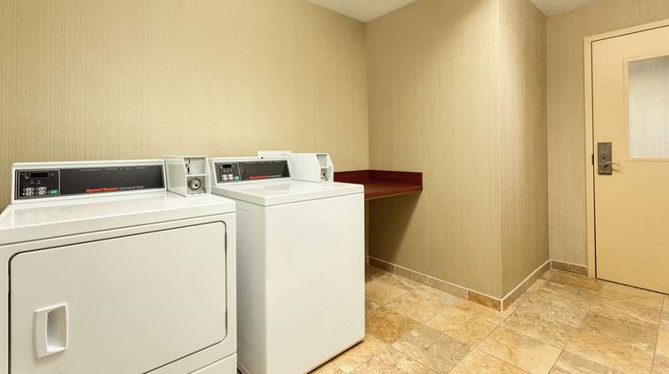 Hampton Inn & Suites Prattville Other