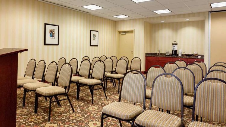 Hampton Inn & Suites Prattville Meeting