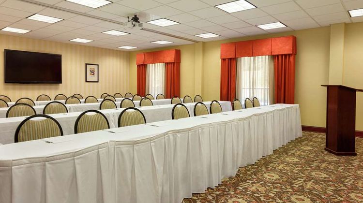 Hampton Inn & Suites Prattville Meeting