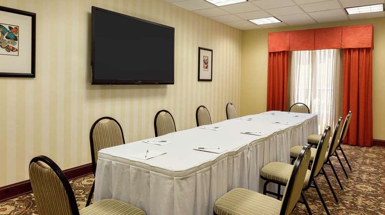 Hampton Inn & Suites Prattville Meeting