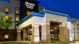 Hampton Inn & Suites Prattville Exterior