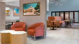 Hampton Inn & Suites Prattville Lobby
