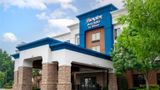 Hampton Inn & Suites Prattville Exterior
