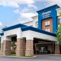 Hampton Inn & Suites Prattville