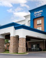 Hampton Inn & Suites Prattville