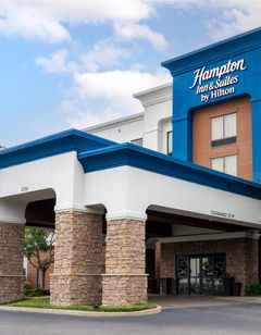 Hampton Inn & Suites Prattville