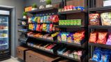 Hampton Inn & Suites Prattville Restaurant