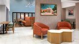 Hampton Inn & Suites Prattville Lobby