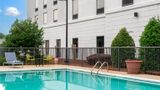 Hampton Inn & Suites Prattville Pool