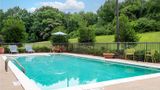 Hampton Inn & Suites Prattville Pool