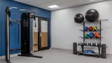 Hampton Inn & Suites Prattville Health