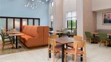 Hampton Inn & Suites Prattville Restaurant
