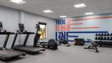 Hampton Inn & Suites Prattville Health