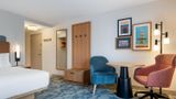 Hampton Inn & Suites Prattville Room