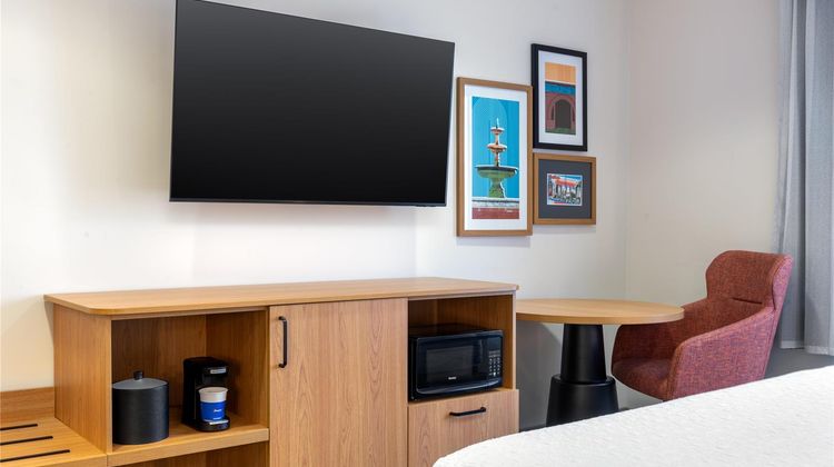 Hampton Inn & Suites Prattville Room