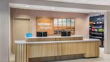 Hampton Inn & Suites Prattville Lobby