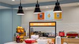 Hampton Inn & Suites Prattville Restaurant