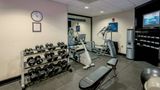 Hampton Inn & Suites Downtown Health