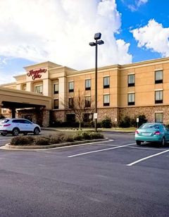Hampton Inn Montgomery-South-Airport