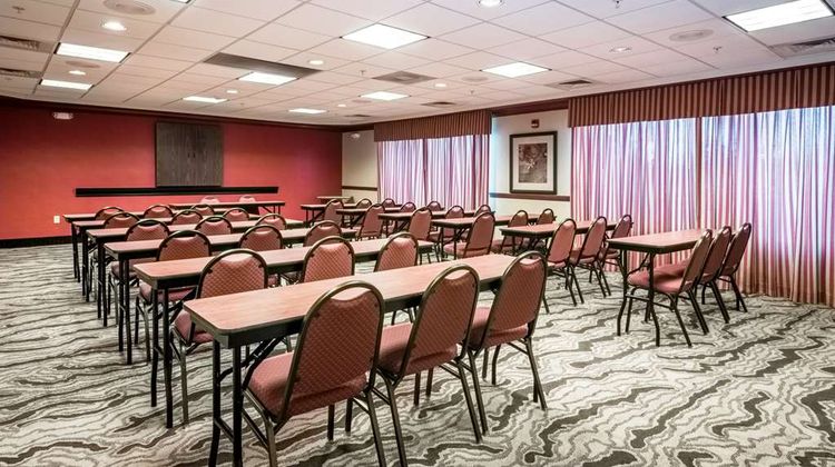 Hampton Inn Montgomery-South-Airport Meeting