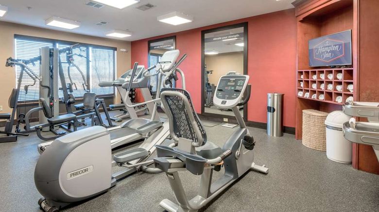 <b>Hampton Inn Montgomery-South-Airport Health</b>. Images powered by <a href="https://iceportal.shijigroup.com/" title="IcePortal" target="_blank">IcePortal</a>.