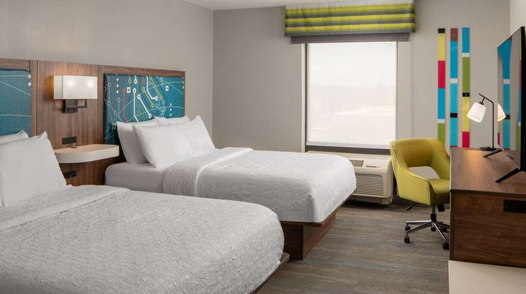 Hampton Inn Montgomery-South-Airport Room