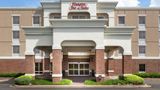 <b>Hampton Inn & Suites EastChase Exterior</b>. Images powered by <a href="https://iceportal.shijigroup.com/" title="IcePortal" target="_blank">IcePortal</a>.
