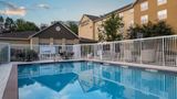 Homewood Suites Montgomery Pool